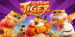 jogo do tiger demo para mobile